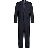 Tommy Hilfiger Boys' 2-Piece Formal Suit Set