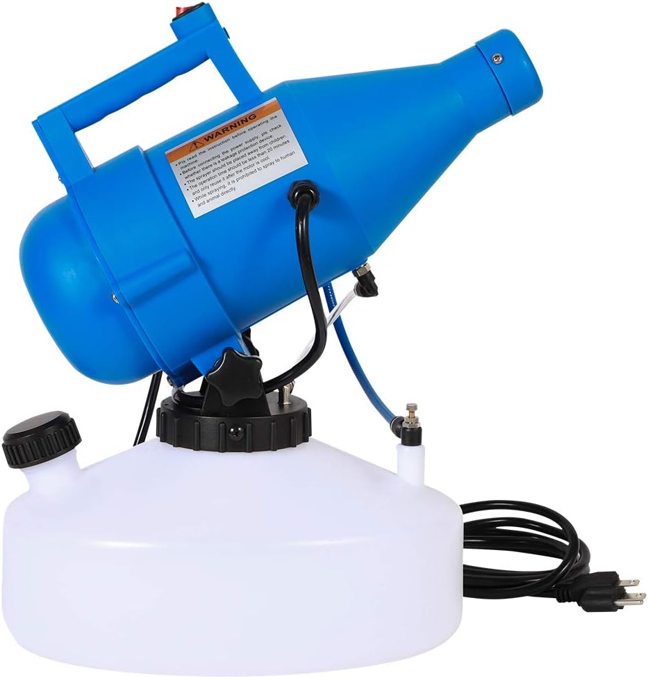 4.5L JunXing Electric Gallon) Home,Hotel,Office,School,Yard(1.2 for
