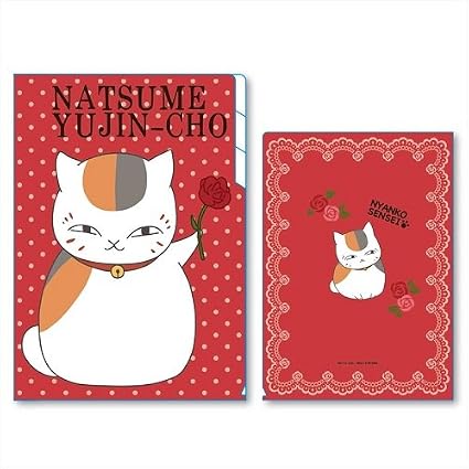 Clear file 3 pocket