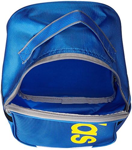 アディダス シューズケース 上履き入れ 中 B0761xsb76 1 357円 大人気 New Arrival 最安値挑戦 年中無休 高品質 通販