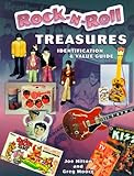 Rock-N-Roll Treasures: Identification & Value Guide by