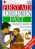 Image de First Aid for Children Fast