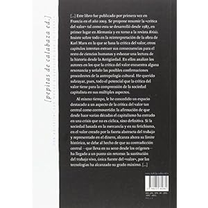 Las aventuras de la mercancÃ­a