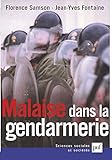 Malaise dans la gendarmerie by 