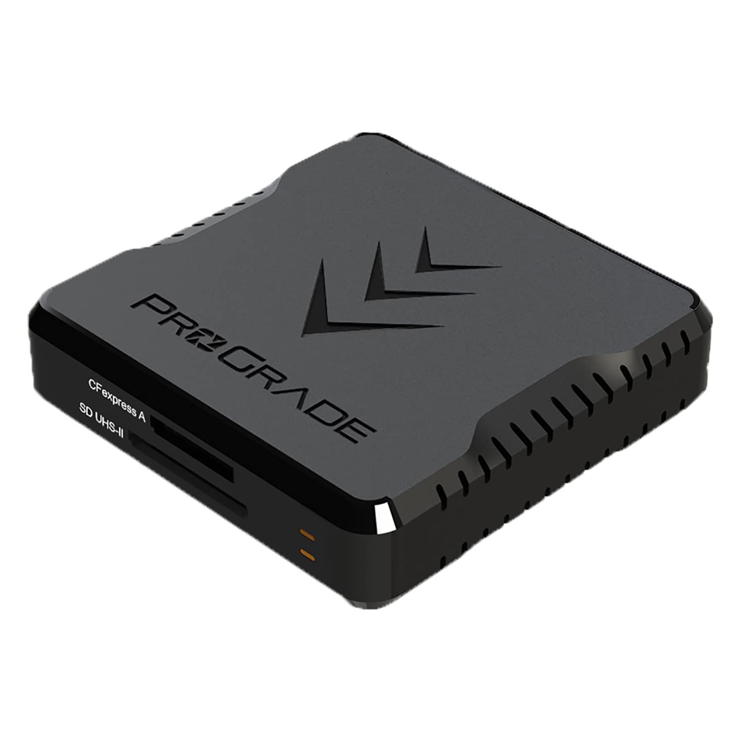 ProGrade Digital CFexpress Type A/SD USB3.2Gen2 ダブルスロットカードリーダーの商品画像