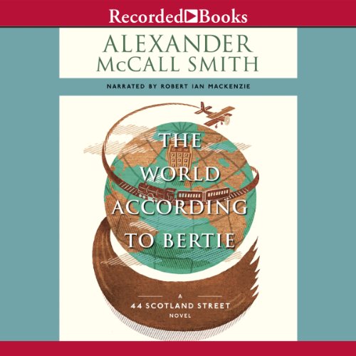 Download The World According to Bertie Download The World According to Bertie