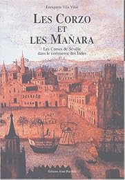 Les  Corzo et les Mañara