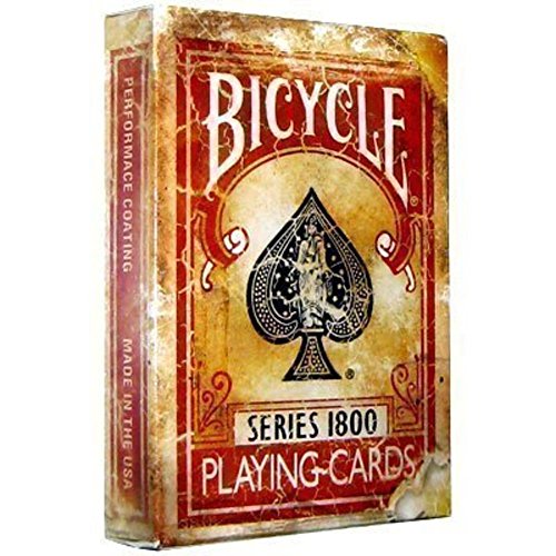 best selling amazon items related to Toys & Games most trending items that are Standard Playing Card Decks under $10