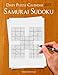 Daily Samurai Sudoku Puzzle Calendar 2017 (Daily Puzzle Calendar 2017) by Nick Snels