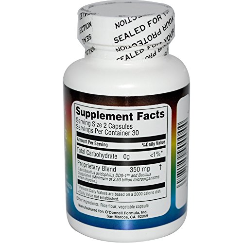 Acidophilus Vs Bacillus Coagulans at Mackenzie Samuel blog