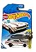 Hot Wheels HW Speed Graphics 7/10 '68 Nova White Gulf