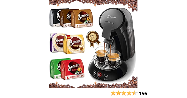 SENSEO Original XL Coffee Maker, Single 