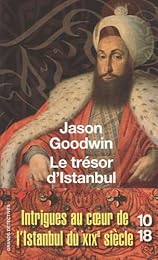Le  trésor d'Istanbul