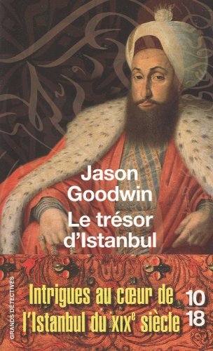 Le  trésor d'Istanbul