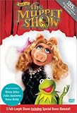 BEST OF THE MUPPET SHOW - ELTON JOHN / JULIE ANDRE