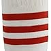 Lucky Commerce Unisex Men's Women's Knee High Solid Sport Soccer Football Socks 10/4/2 Pairs