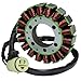 Caltric Stator Compatible With Kawasaki Zx636B Ninja Zx-6R 2003 2004