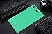 Sony Xperia XZ1 Compact Case, Dretal Carbon Fiber Shock Resistant Brushed Texture Soft TPU Phone case Anti-Fingerprint Flexible Full-Body Protective Cover for Sony Xperia XZ1 Compact/G8841 (Mint)