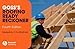 Goss's Roofing Ready Reckoner: Metric Cutting and Sizing Tables for Timber Roof Members