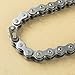 XFMT Heavy Duty 525 x 120 Links Motorcycle ATV Drive Chain 525-Pitch 120-Links