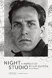 Night Studio. A Memoir of Philip Guston by Musa Mayer