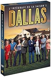 Dallas (2012) - L'intégrale De La Saison 1