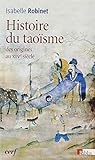histoire du taoisme by