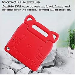 ipad 8th Generation Case 10.2" 2020, ipad 7th Gen