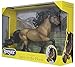 Breyer Traditional Svali frá Tjörn Horse Toy Model
