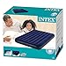 Intex 68758E Classic Downy Airbed, Full