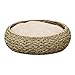 PetPals Seagrass Pet Bed, One Sizethumb 1
