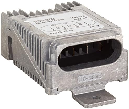 Stribel Auxillary Fan Control Unit