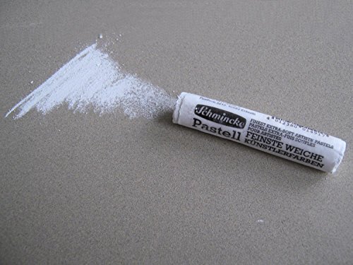 Chartpak Pastels D, White (17001069)