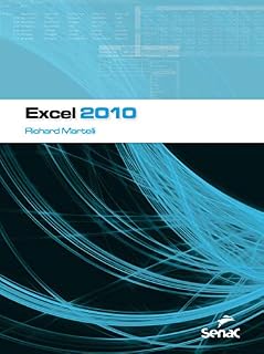 Livro Excel 2010 (Informática)