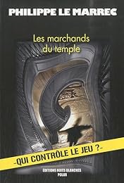 Les  marchands du Temple