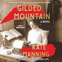 Audible edition cover