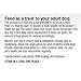 Purina Beggin' Made in USA Facilities Dog Treats, Premium Strips with Real Pork - 23.5 oz. Pouch