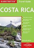 Costa Rica Travel Pack, 5th (Globetrotter Travel Packs) by