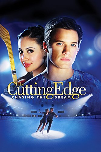 The Cutting Edge: Fire & Ice