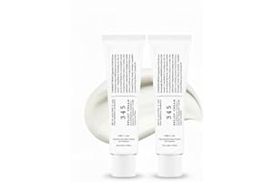 [pack of 2] Dr.Altheas 345 Relief Cream, Daily Face Moisturizer, Blemish Relief Care