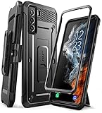 SUPCASE Unicorn Beetle Pro Series Case for Samsung