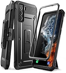 SUPCASE Unicorn Beetle Pro Series Case for Samsung