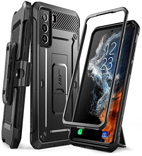 SUPCASE Unicorn Beetle Pro Series Case for Samsung