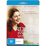 Riding In Cars With Boys [Blu-ray]