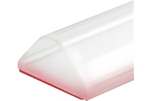 DLYYPLUS 39'' Collapsible Shower Threshold Water Dam Shower Barrier Keeps Water Inside Threshold Dry and Wet Separation Reten