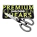 Premium Heavy Duty Meat Scissors Cuisine Parfaite - poultry shears