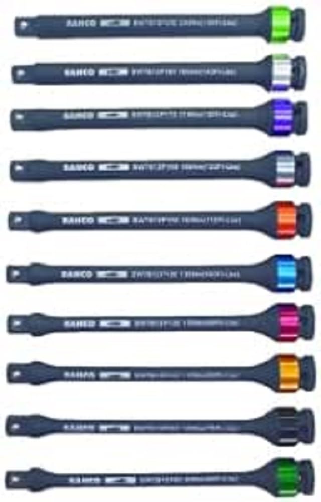 Torsion BAR175NM-130ft-lbs 1/2