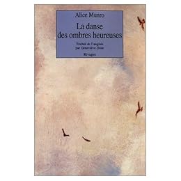 La  danse des ombres heureuses