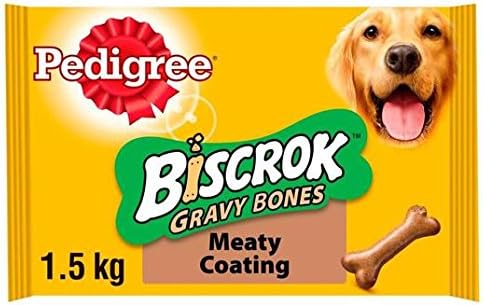 biscrok gravy bones