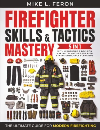Fundamentals of Fire Fighter Skills and Hazardous Materials